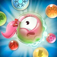 Bubble Guriko - Pop Adventure icon