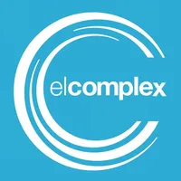 el complex icon