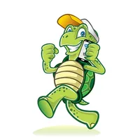 Green Turtle Express Top-Up icon