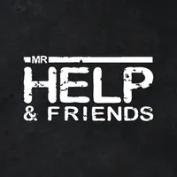 mr.Help bar icon