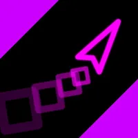 Neon Rocket icon