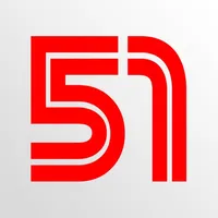 Radio 51 icon