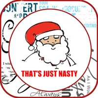 Xmas Meme Photo Generator- Add Caption to Photo & Make Troll Face icon