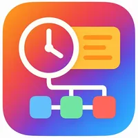 My Time Recorder icon