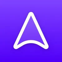 Arc App - Location & activity icon