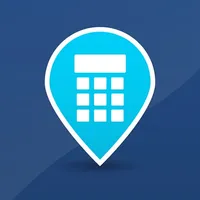 Feez - Mileage tracker icon