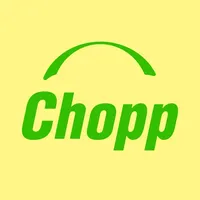 Chopp: On-demand Grocery icon