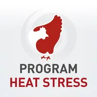 Program Heat stress Poultry icon