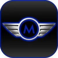 App para Mini Cooper luces de advertencia y problemas de Mini Coopers icon