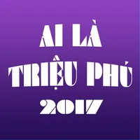 Ai Là Triệu Phú 2017 icon