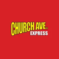 Church Ave Express Car Service icon