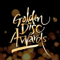 32nd Golden Disc Awards VOTE icon