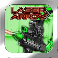 Laser Arrow app icon