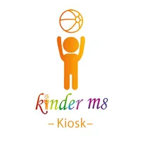 Kinderm8 Kiosk icon