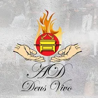 AD Deus Vivo icon