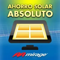 Paneles Solares Magnum icon