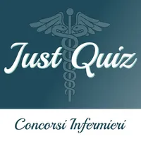 Just Quiz - Infermieri icon