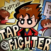 Tap Fighter icon