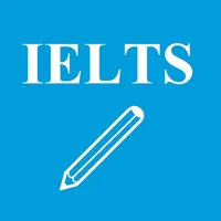 IELTS Writing Tutor icon