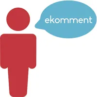 ekomment icon