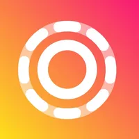 Picsart GIF & Sticker Maker icon