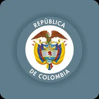 Mindefensa Colombia icon