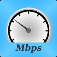 iPerf3 Lite Network Test Tool icon