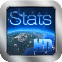 World Statistics icon