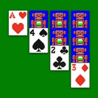 Solitaire Retro ∙ icon