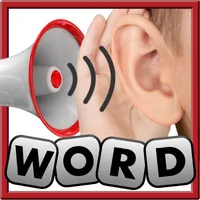 Guess the Sound (1 Sound 1 Word) icon