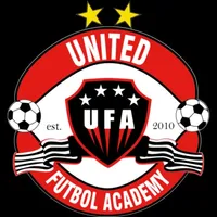 United Futbol Academy (UFA) icon