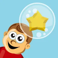 Poppy Droppy: Star Collector icon