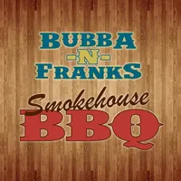 Bubba-N-Frank's Smokehouse icon