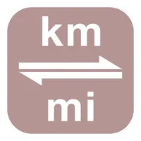 Kilometers to Miles | km to mi icon