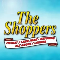 The Shoppers icon