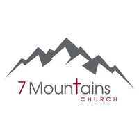 7 Mountains Church icon