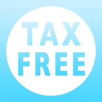 Tax Free Refund Calculator icon