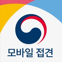 모바일 영상 접견 icon