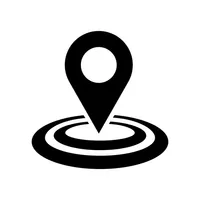 LoKey - The Location Sharing Keyboard icon