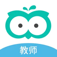 智学网教师端 icon