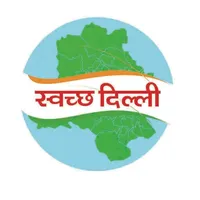 Swachh Delhi:The Official App icon