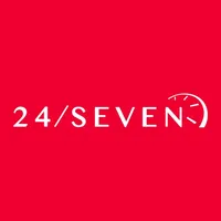 24/Seven icon