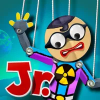 Atomic Hangman Jr icon