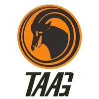 TAAG Cargo icon