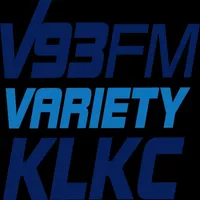 KLKC V93 FM icon