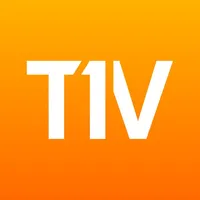 T1V icon