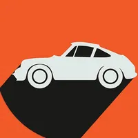 Find My Car with AR Tracker icon