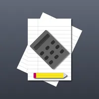 Finale-Final Grade Calculator icon