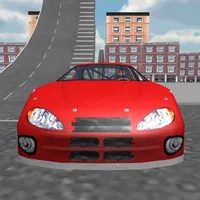 Car Racing City Simulator icon