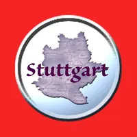 Stuttgart City Guide icon